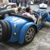 100 TARGA FLORIO